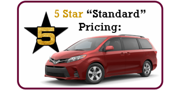 5 Star Auto Mobile Detailing LLC